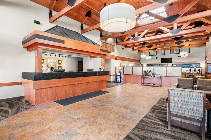 Comfort Inn Duluth West