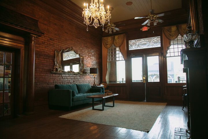 Hotel Interior 10 of 87