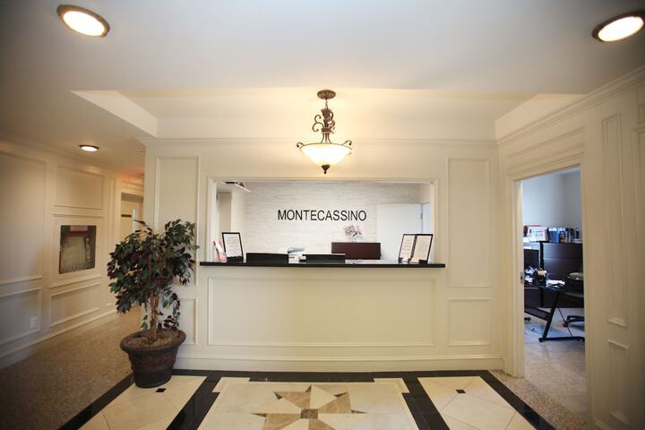 Hotel Interior 7 of 54