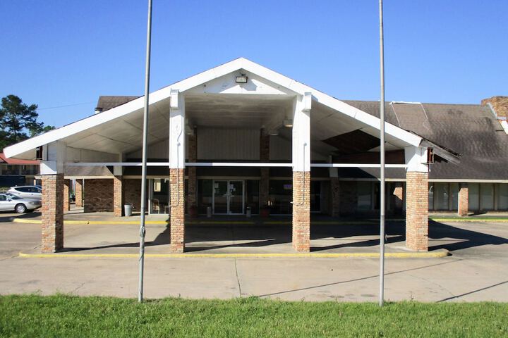 Studio 6 Huntsville TX