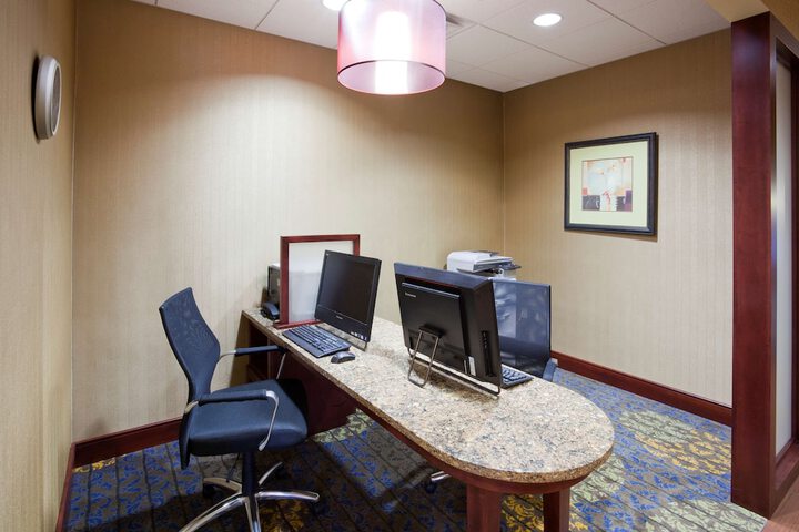 Business Center 50 of 50