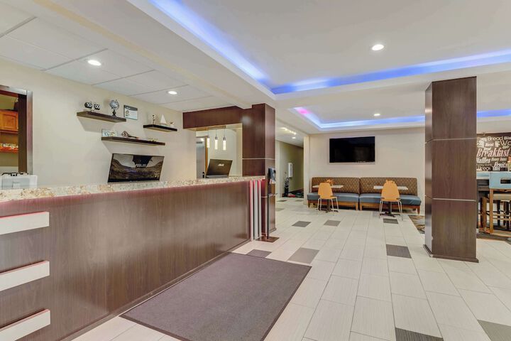 SureStay Plus Hotel by Best Western Owasso Tulsa North