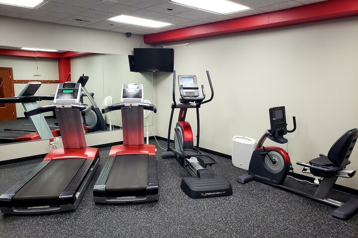 Health and Fitness 34 of 36