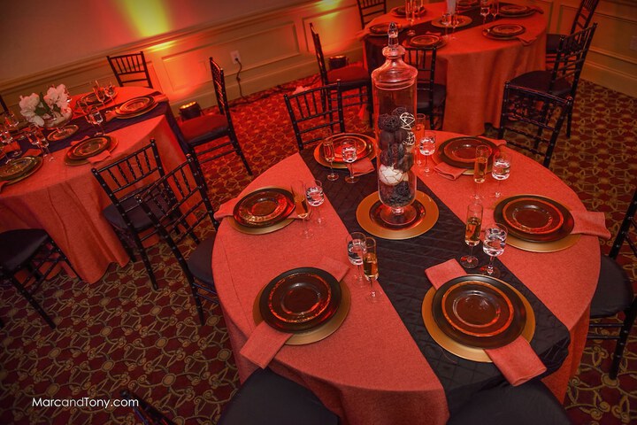 Crowne Plaza Cleveland Airport by IHG