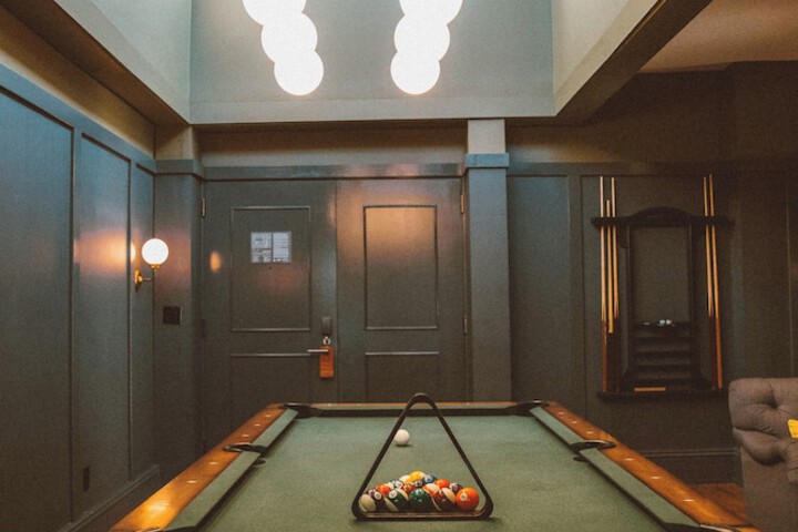 Crossroads Hotel