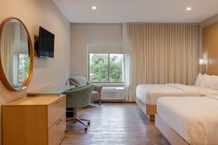 The Chandler Inn Bethlehem - Littleton an Ascend Collection Hotel