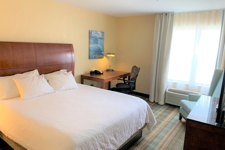 Hilton Garden Inn Albany Medical Center