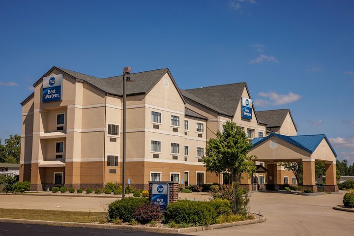 Hotel 4 of 46