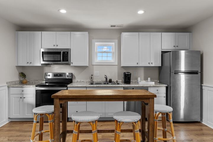 Loggerhead Inn & Suites