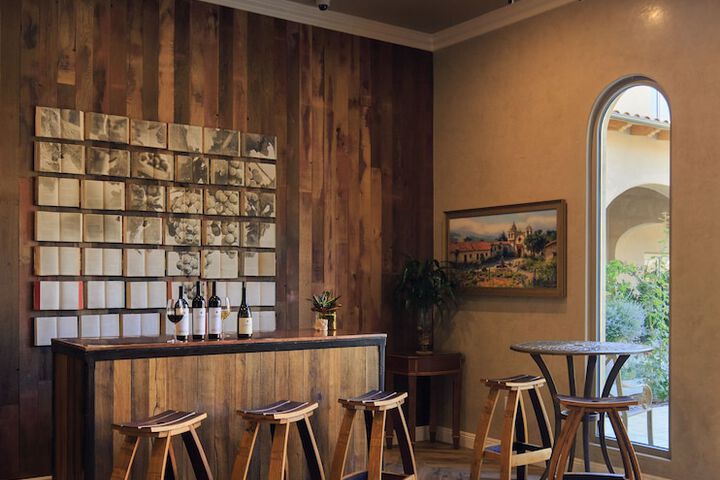 Allegretto Vineyard Resort Paso Robles