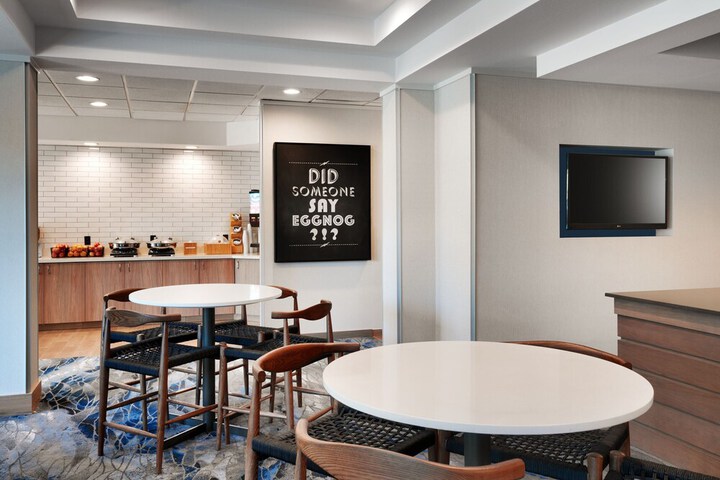 Fairfield Inn and Suites by Marriott Yakima