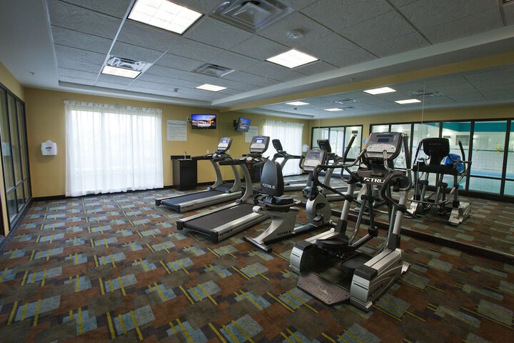 Health and Fitness 31 of 31