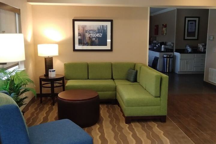 Hotel Interior 11 of 40