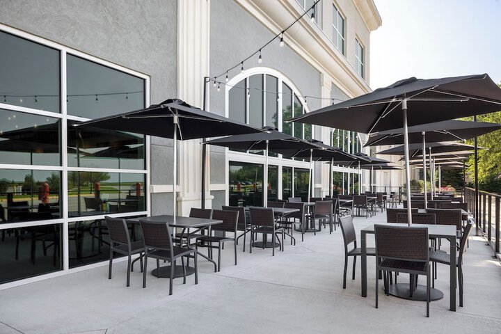 Isle Casino Hotel Waterloo - a Caesars Rewards Destination