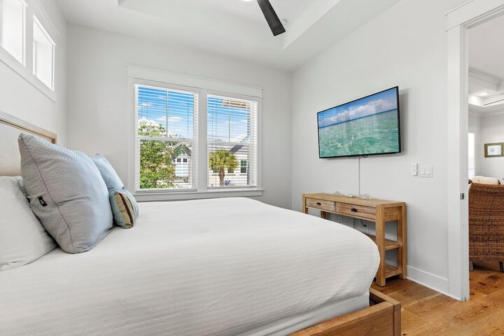 Prominence on 30A by Panhandle Getaways