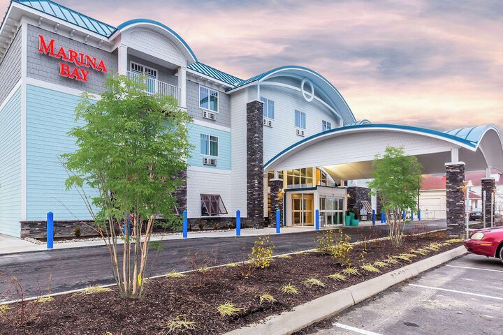 Hotel 9 of 83