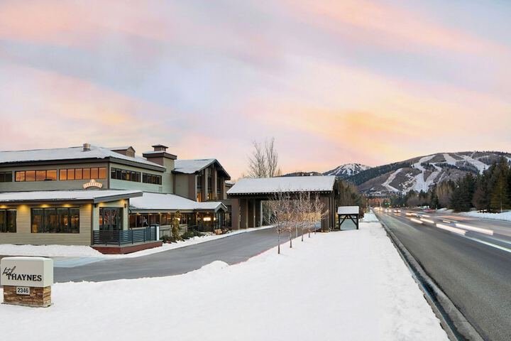 Hotel Thaynes Park City, a Tribute Portfolio Hotel