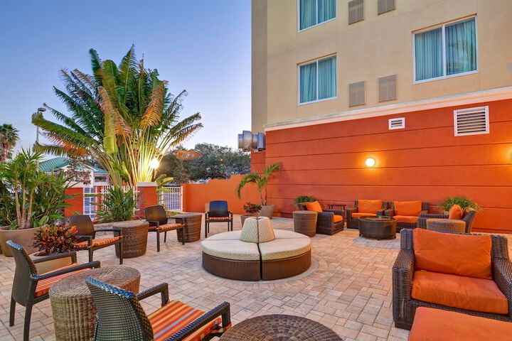 Terrace/Patio 43 of 47