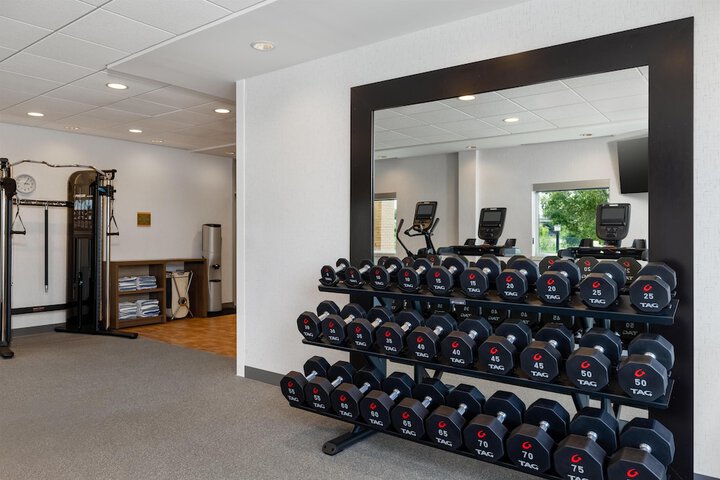 Home2 Suites by Hilton Milwaukee Brookfield