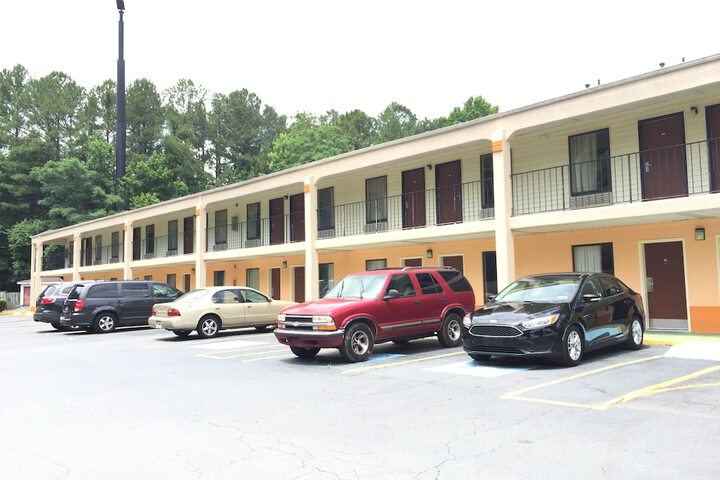 Western Inn