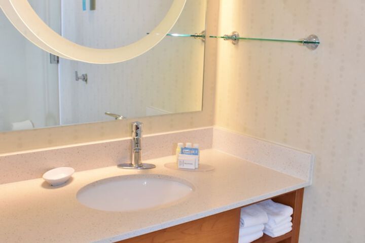SpringHill Suites by Marriott Grand Junction Downtown / Historic Main St.