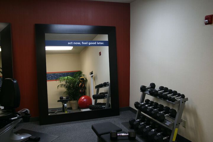 Hampton Inn Niceville - Eglin Air Force Base