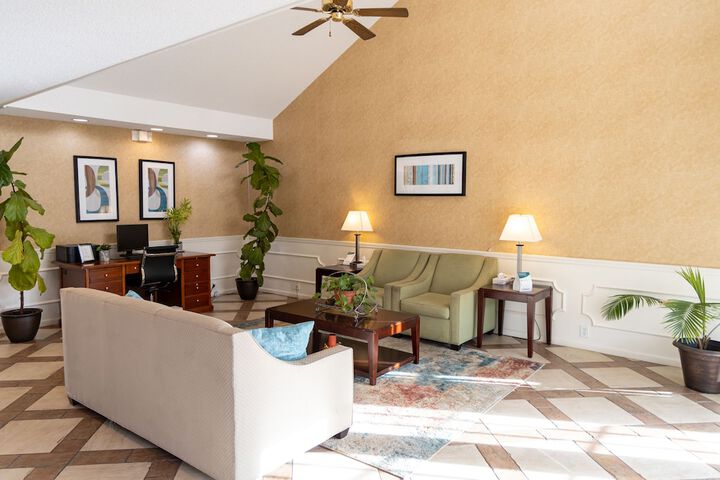 Hotel Interior 16 of 42