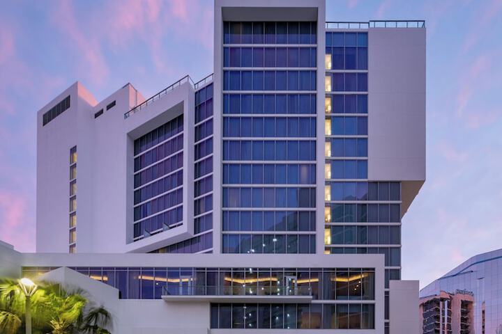 The Westin Sarasota