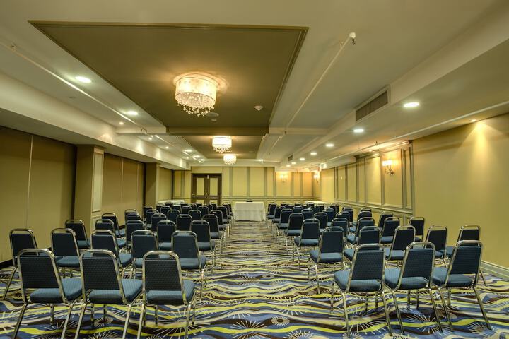 Meeting 34 of 44
