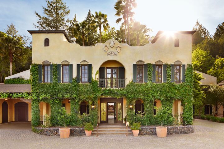 Kenwood Inn and Spa