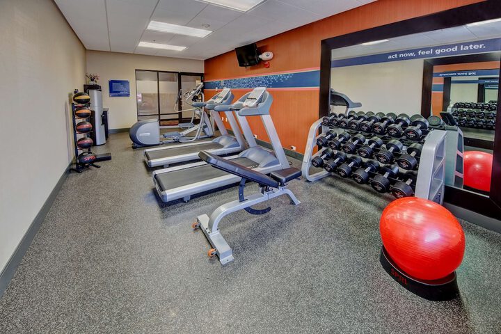 Hampton Inn by Hilton Dunn