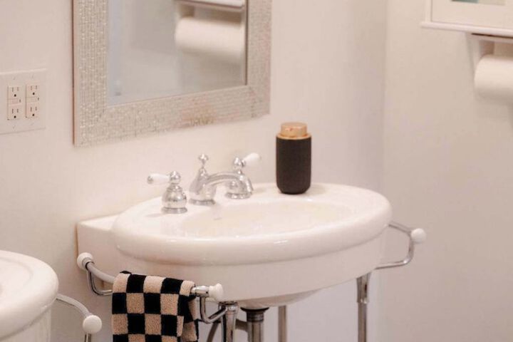 The 312 House a Boho Retreat Hocking Hills
