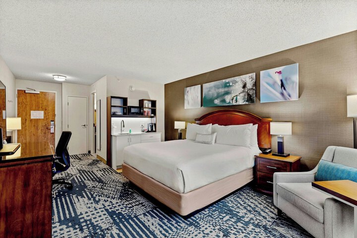 Delta Hotels by Marriott Mount Pleasant
