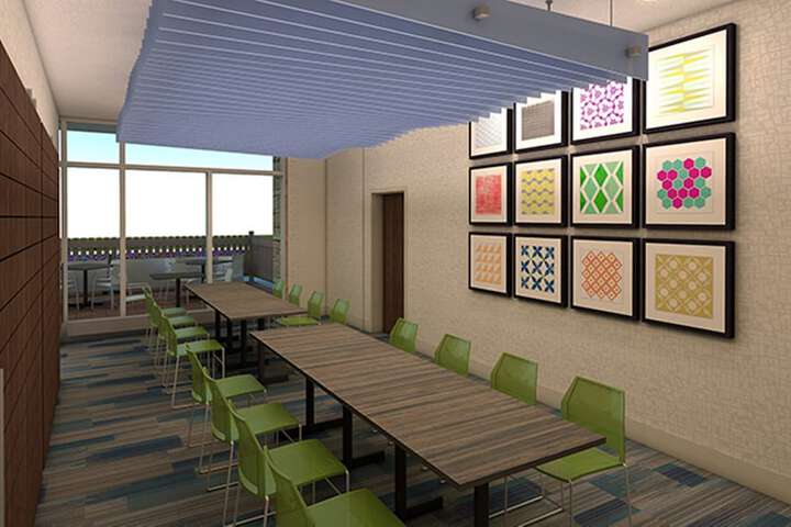 Holiday Inn Express Wells-Ogunquit-Kennebunk by IHG