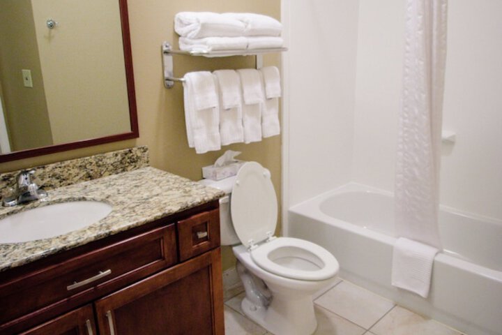 Candlewood Suites - Temple Medical Center by IHG