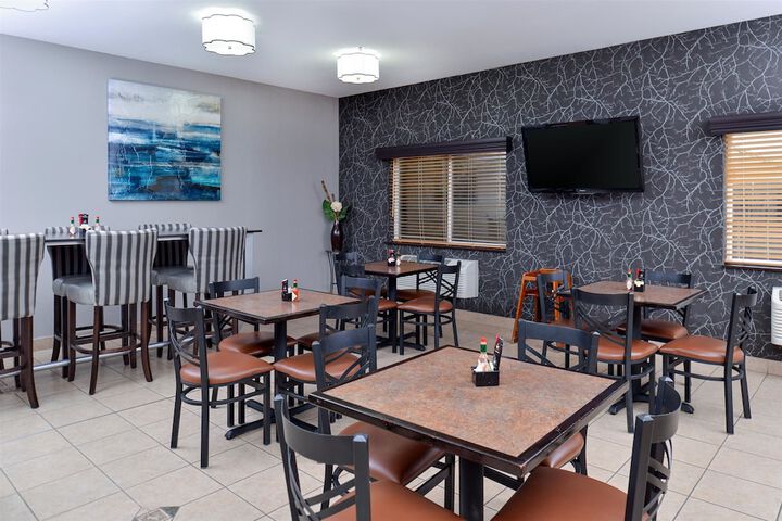 Best Western Newberg Inn