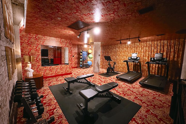 Health and Fitness 58 of 59