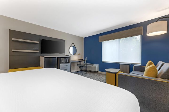 Best Western Plus Elgin - Chicago