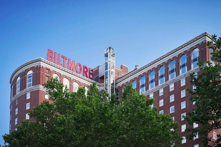 Graduate by Hilton Providence