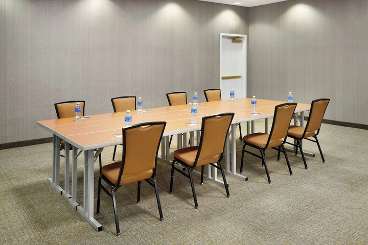 SpringHill Suites by Marriott Lansing