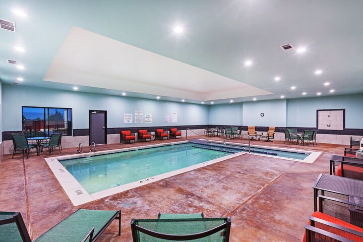 Pool 7 of 33