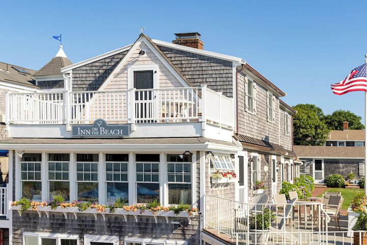 Inn on the Beach