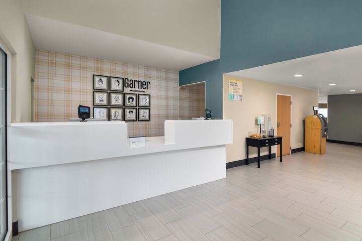 Garner Hotel Londonderry - Manchester by IHG