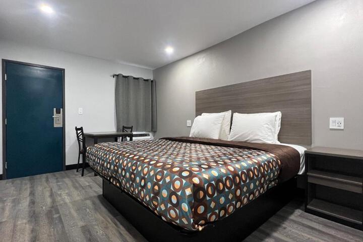 Vance Motel