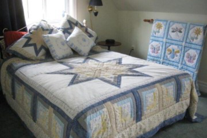 The Cobbled Path Bed and Breakfast