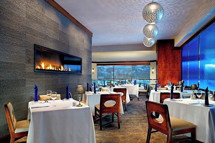 Sheraton Hotel Newfoundland