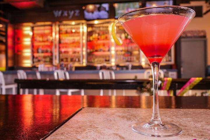 Aloft by Marriott Tucson University