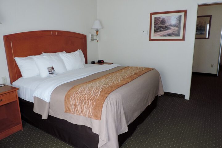 Comfort Inn & Suites Rawlins