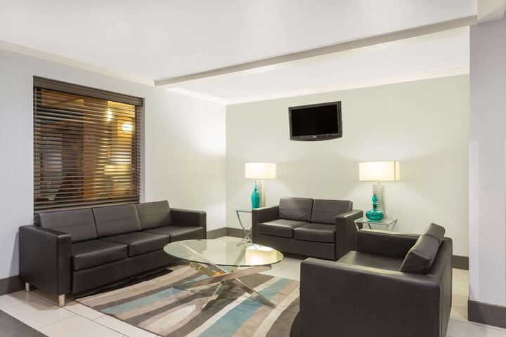 Hotel Interior 7 of 28