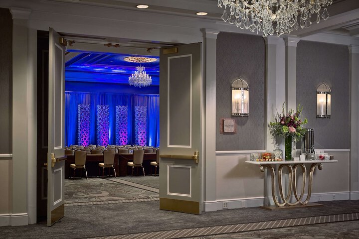 The Royal Sonesta New Orleans